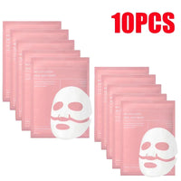 Bio-Collagen Face Mask Shrink Pore