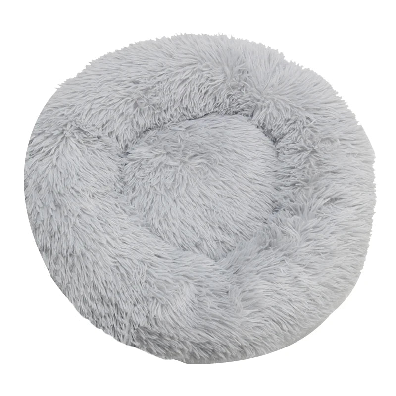 Dog & Cat Bed Warm