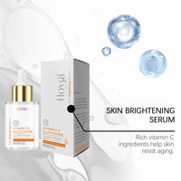 Vitamin C Facial Essence Glutathione
