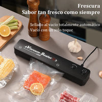 food vacuum sealing machine portable