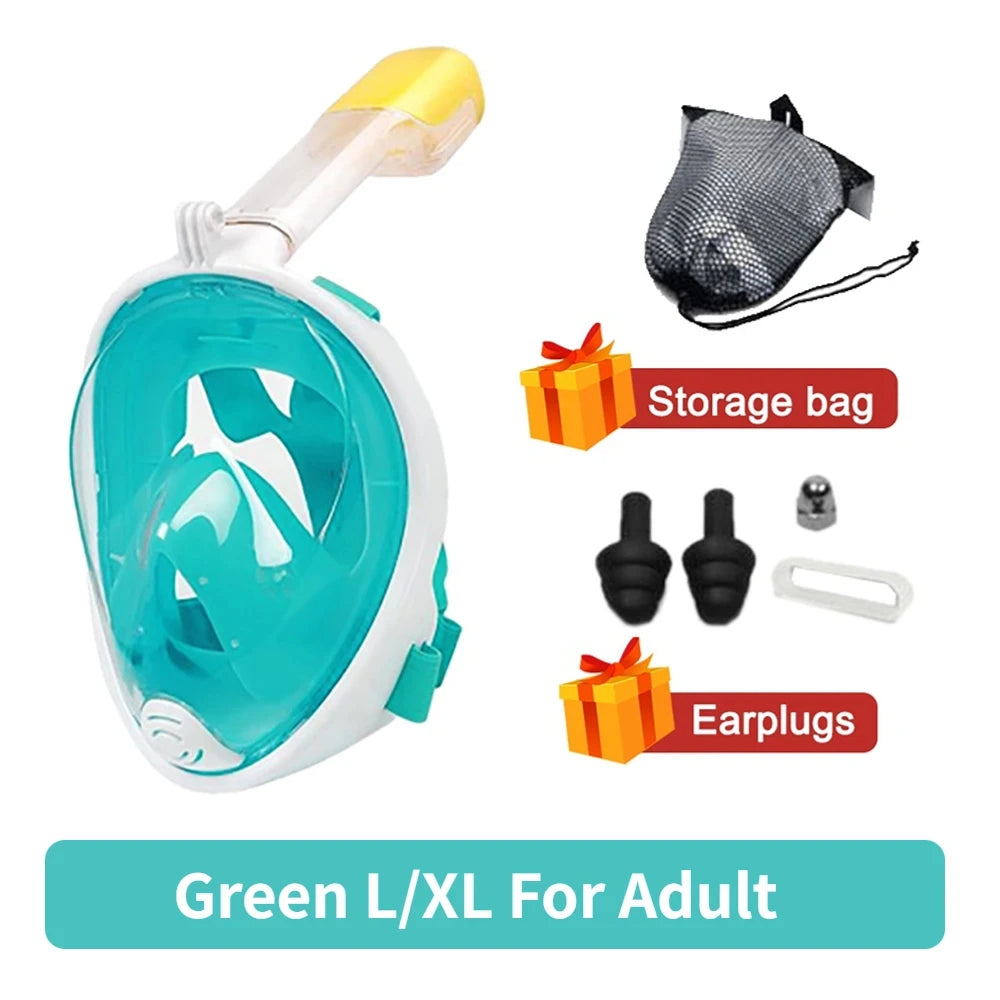 Respirator Masks Anti Fog