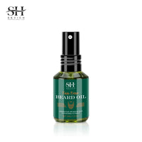 Sevich Tea Tree Beard Care