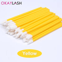Disposable Cleaning Brushes Makeup Tools