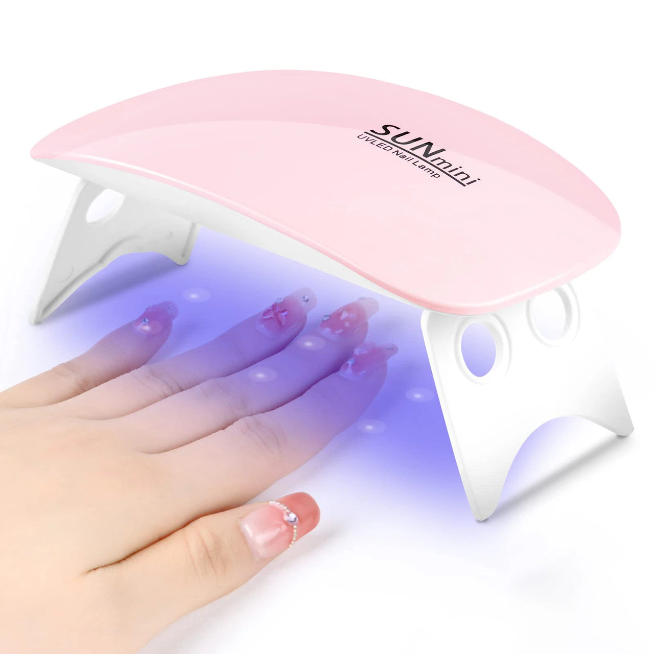Mini Nail Lamp UV LED