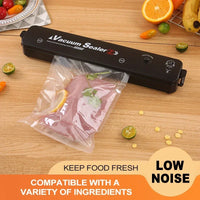 Xiaomi Electric Vacuum Sealer