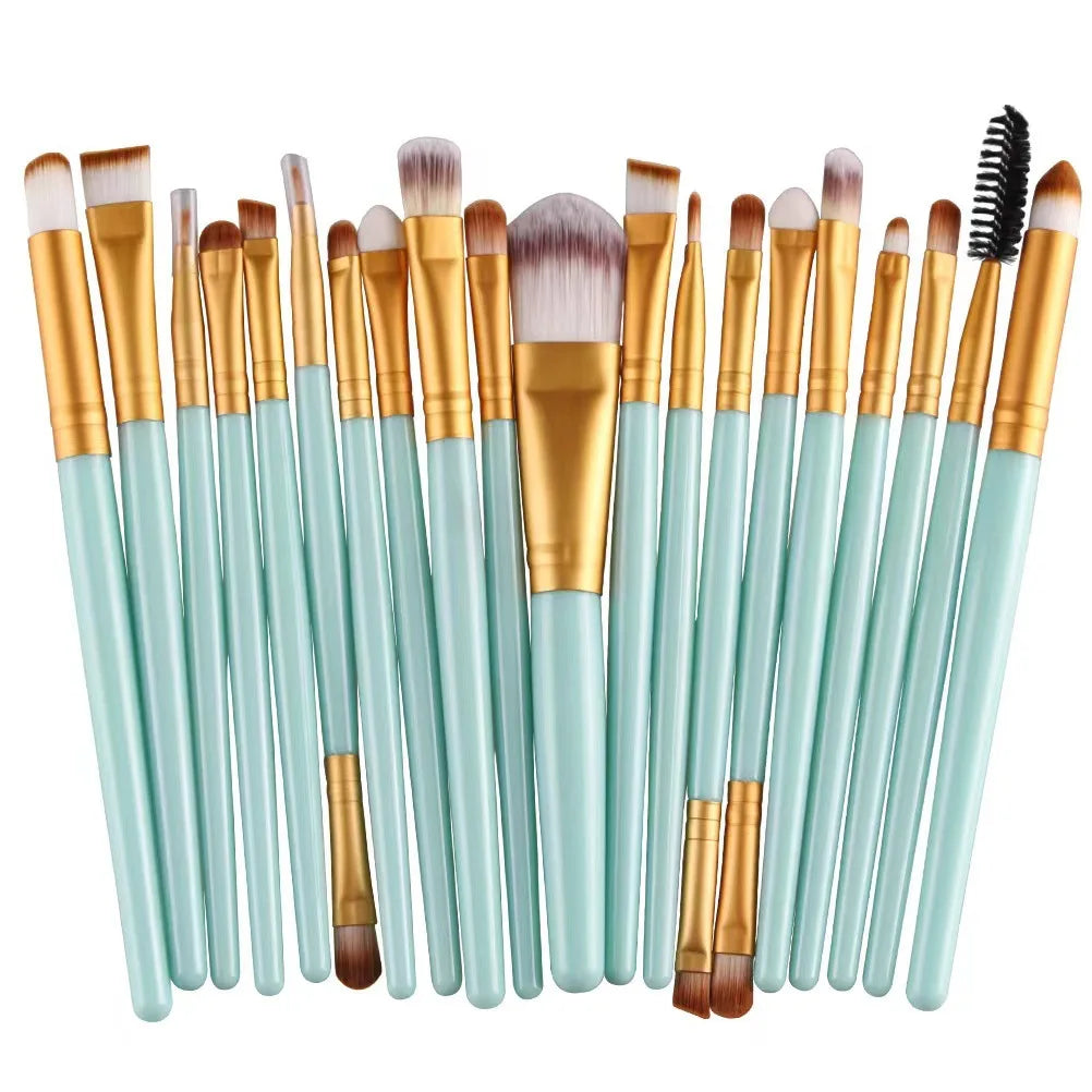 Eyeliner Brush