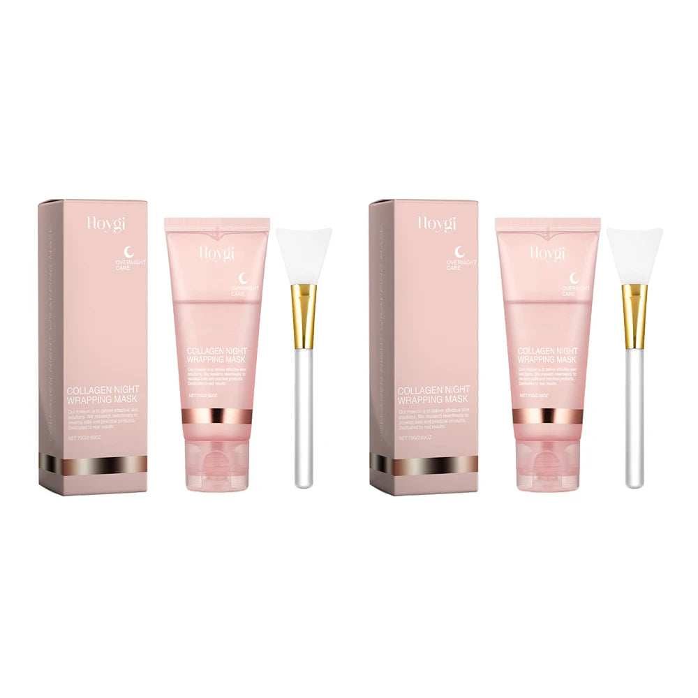 Firming Skin Rejuvenation Care Mask