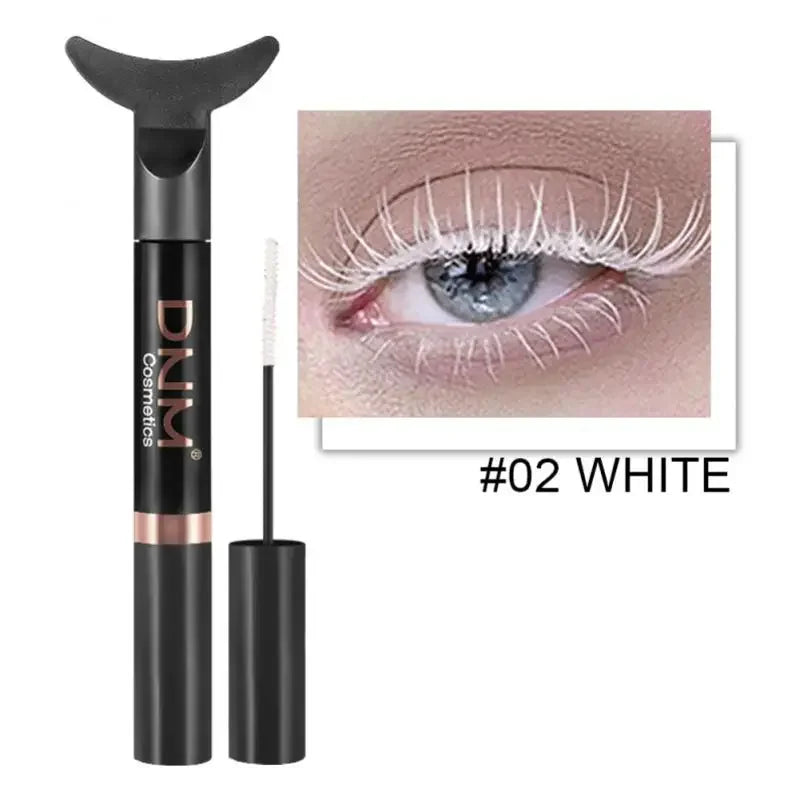 DNM 6 Colors Mascara