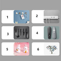 Adhesive Tape Traceless Waterproof Tape