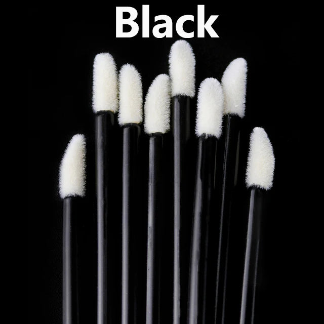 Disposable Cosmetic Lip Brush
