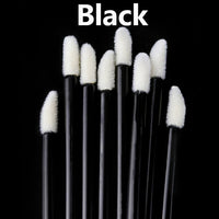 Disposable Cosmetic Lip Brush