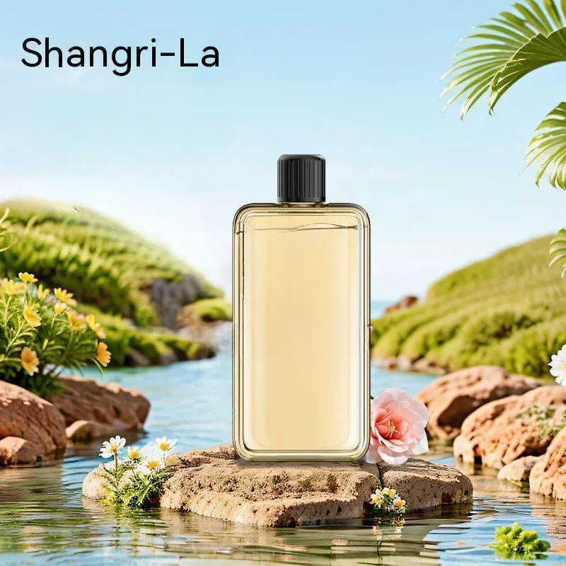 Automatic Diffuser Aromatherapy