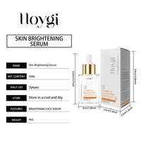 Vitamin C Facial Essence Glutathione