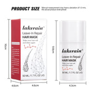 Damaged Hair Conditioner Treatment