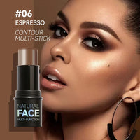 Contouring Bronzer Stick Multifunctional Pen