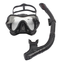 Snorkel Diving Mask