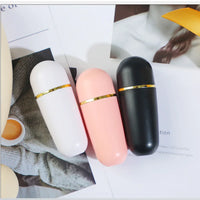 Absorbing Roller Natural Volcanic Stone