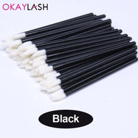 Disposable Cleaning Brushes Makeup Tools