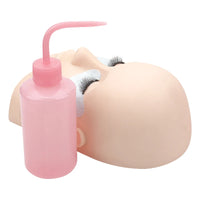 Eyebrow Remover Pot
