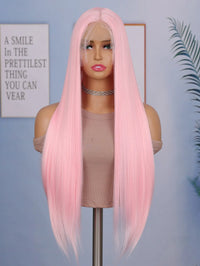 24 Inch Straight Lace