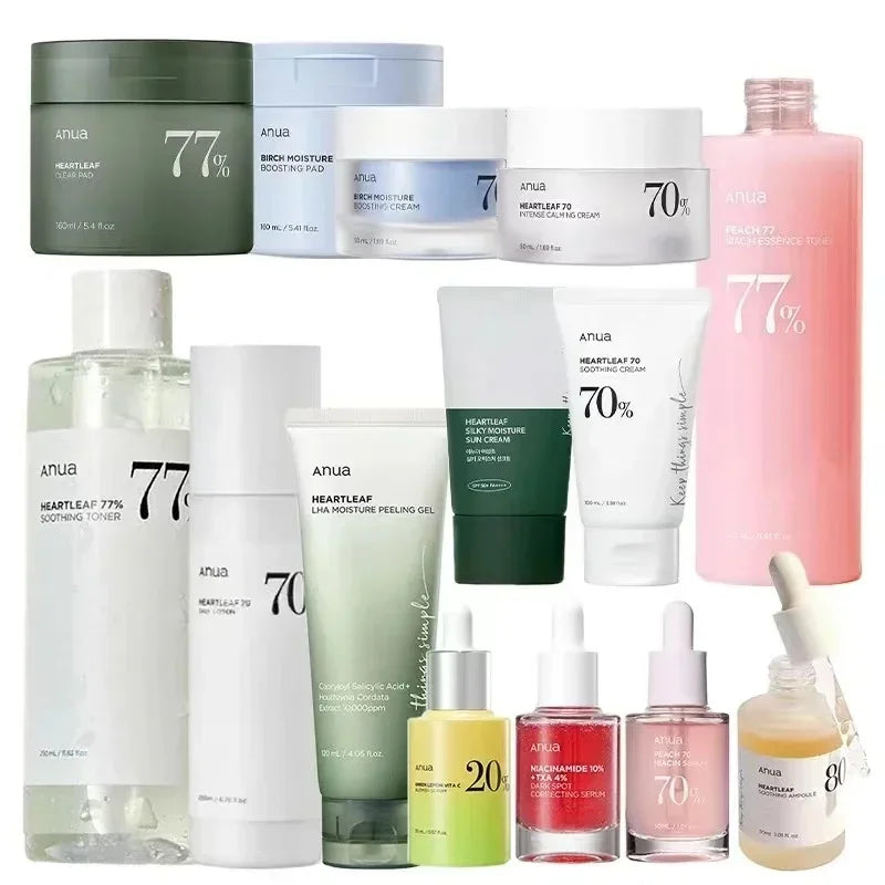 Moisturizing Toner Makeup