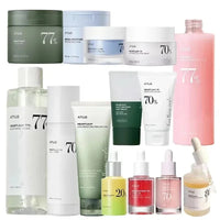 Moisturizing Toner Makeup