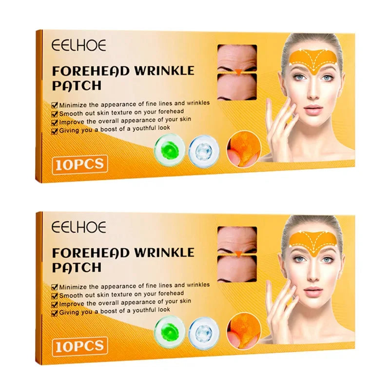 Wrinkle Cheek Patch