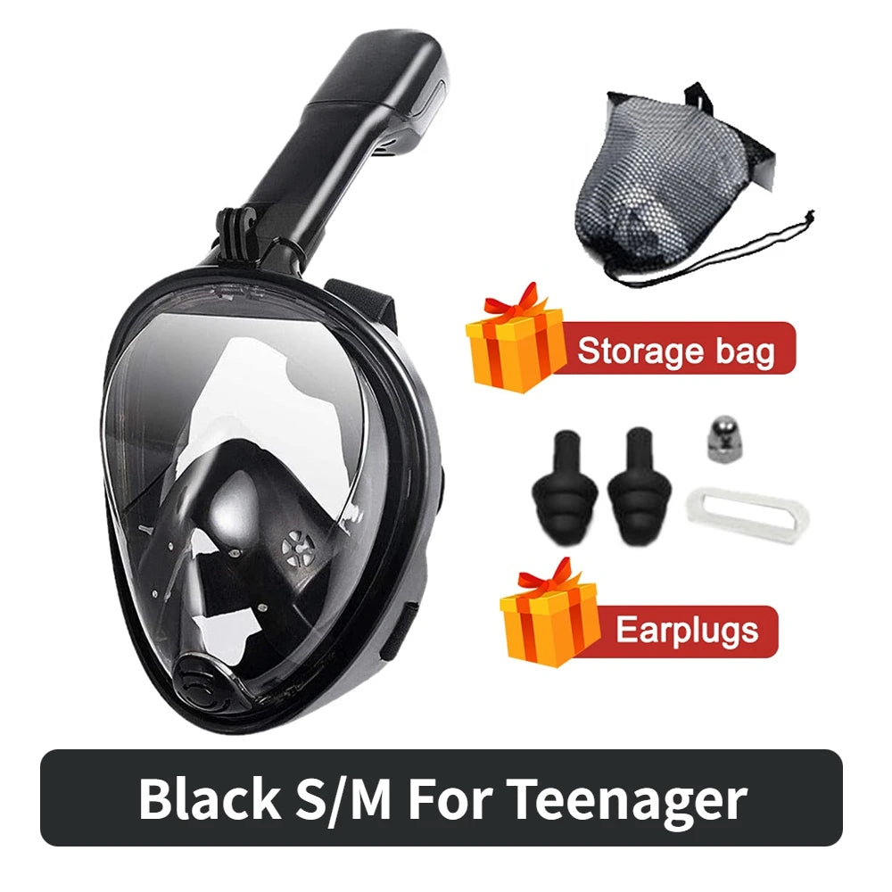 Respirator Masks Anti Fog