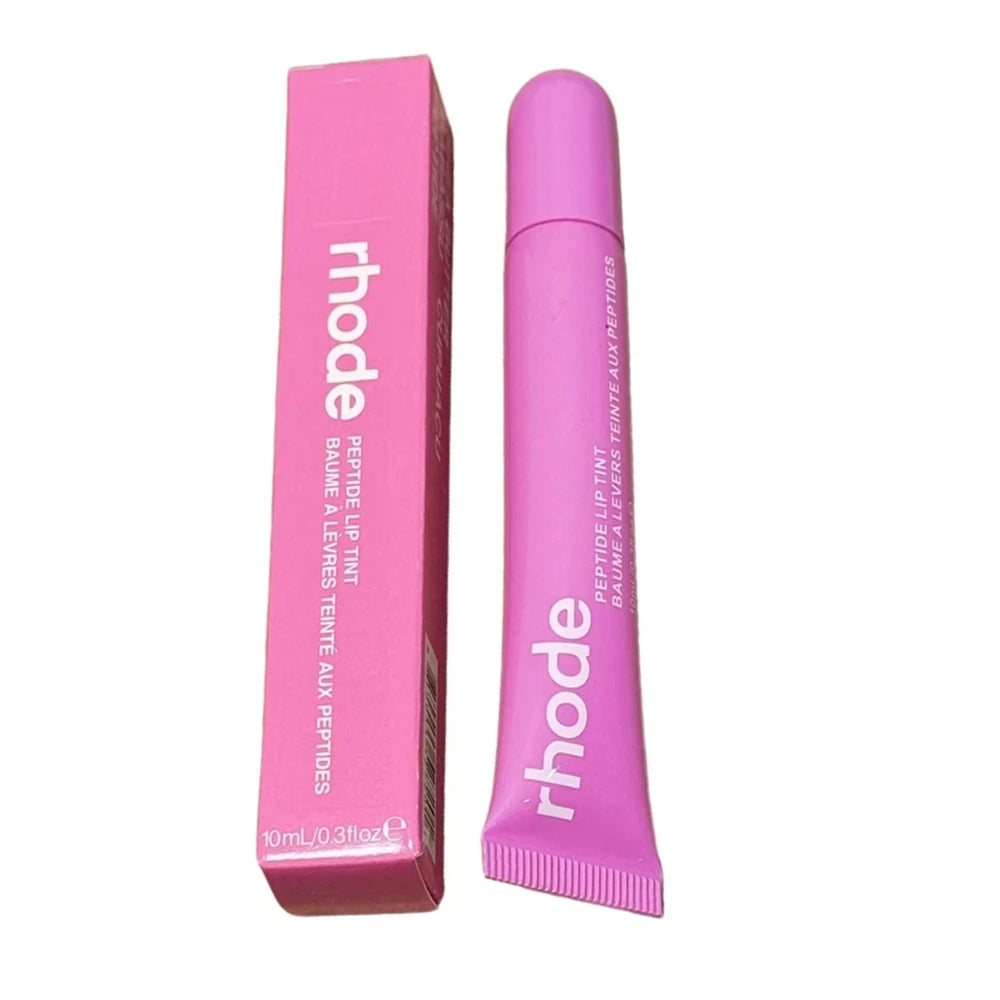Rhode Makeup Lipstick Phone Case