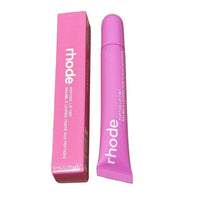 Rhode Makeup Lipstick Phone Case