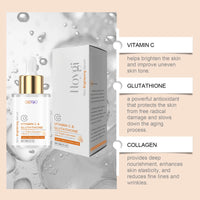 Vitamin C Facial Essence Glutathione