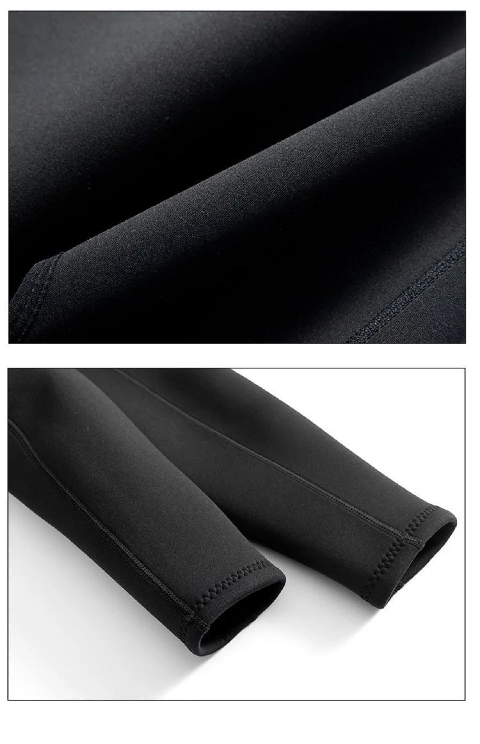 Wetsuits 3mm/2mm Neoprene