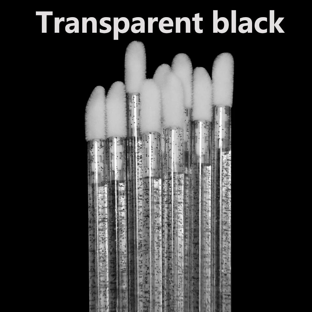 Disposable Cosmetic Lip Brush