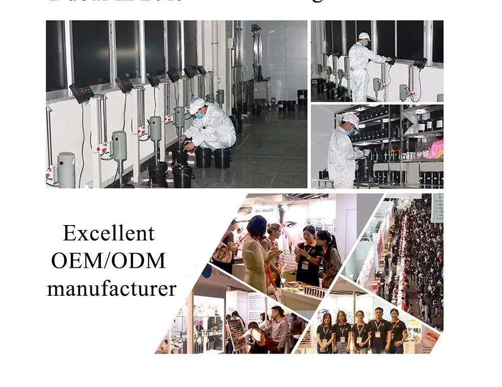 UV Extention Gels