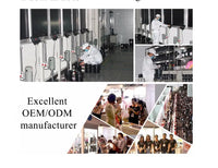 UV Extention Gels