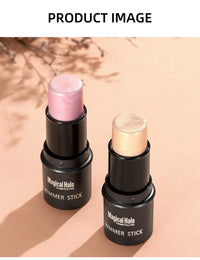 2pcs Highlighter Stick Makeup