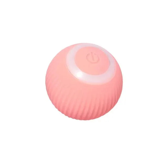 Automatic Rolling Ball