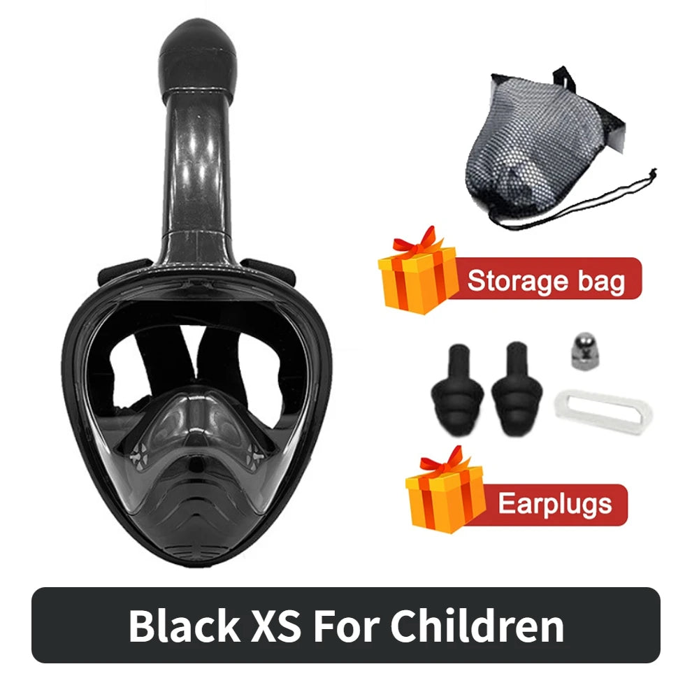 Respirator Masks Anti Fog