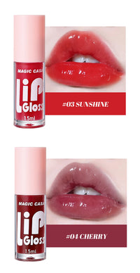 Hydrating Jelly Lip Oil long-lasting