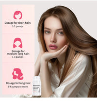 Damaged Hair Conditioner Treatment