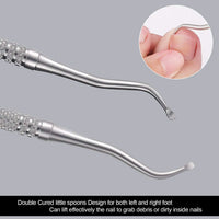 Toe Nail Clipper