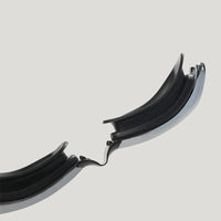 Professional Diving Goggles Electroplating