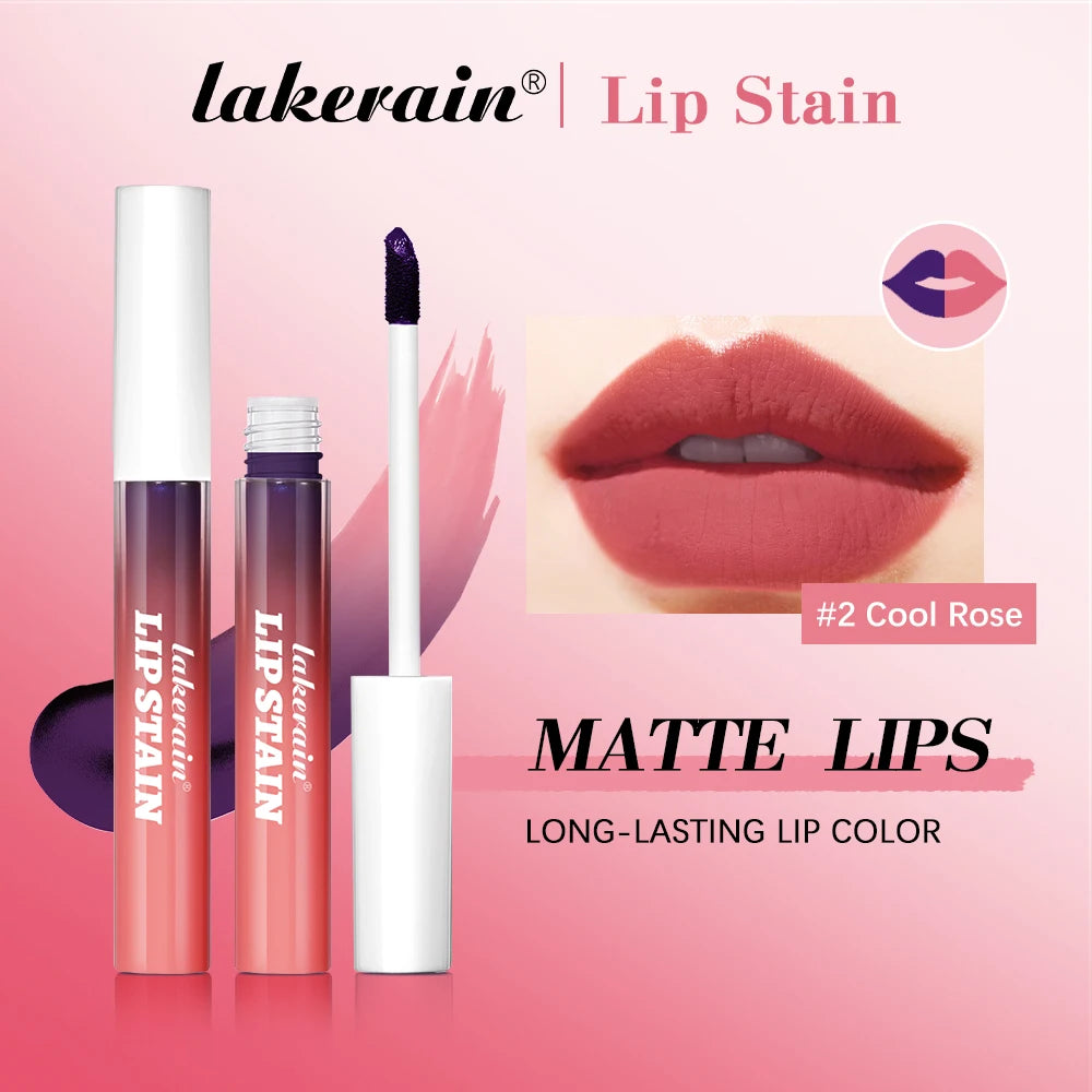 Lip Gloss Peel And Stick