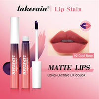 Lip Gloss Peel And Stick