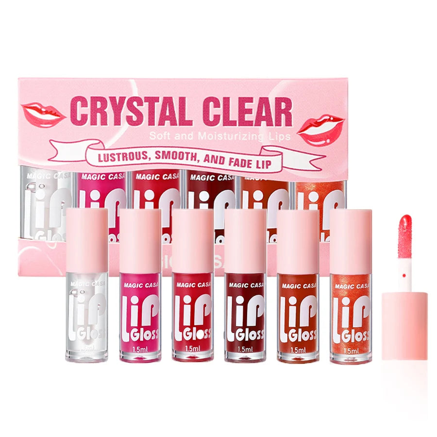 Hydrating Jelly Lip Oil long-lasting