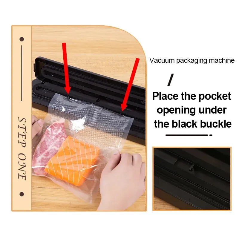 Xiaomi Electric Vacuum Sealer