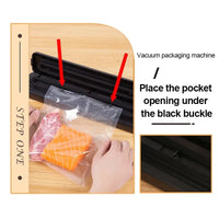 Xiaomi Electric Vacuum Sealer