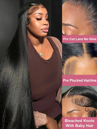 Density Brazilian Human Hair Wig