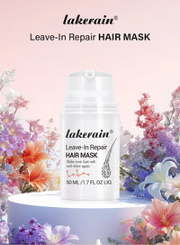 Damaged Hair Conditioner Treatment
