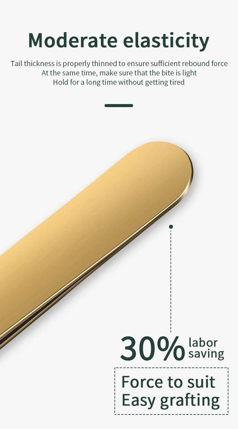 Eyebrow Tweezers Makeup Tools